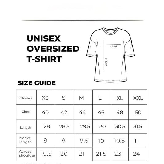 kanye West Oversize T shirt