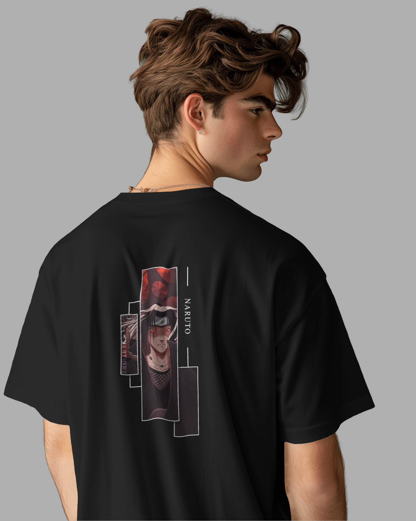 Oversize t shirt